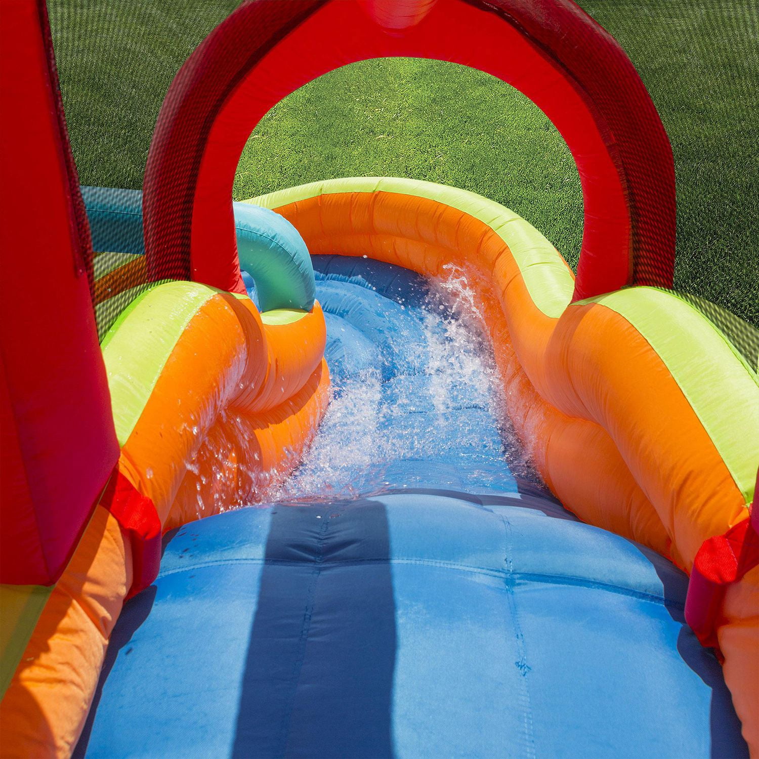 Banzai lazy river on sale adventure park