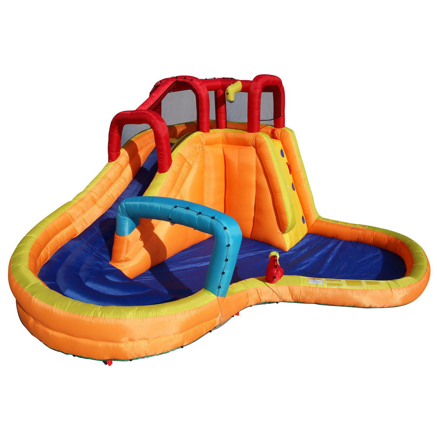 Banzai lazy river on sale adventure park