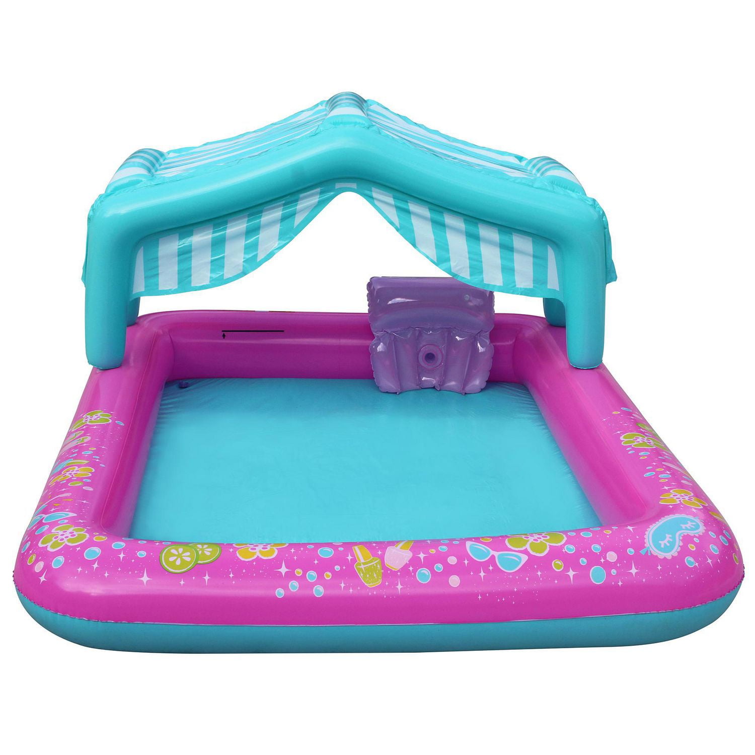 Banzai Spa Party Pool | Walmart Canada