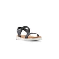 thumbnail image 1 of CALL IT SPRING Women's RAINIA Vegan Leather Sandal, 1 of 4