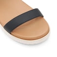 thumbnail image 4 of CALL IT SPRING Women's RAINIA Vegan Leather Sandal, 4 of 4