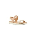 thumbnail image 1 of CALL IT SPRING Women's RAINIA Vegan Leather Sandal, 1 of 4