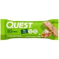 thumbnail image 3 of Quest Apple Pie Protein Bar, 3 of 5