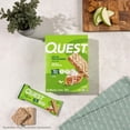 thumbnail image 5 of Quest Apple Pie Protein Bar, 5 of 5