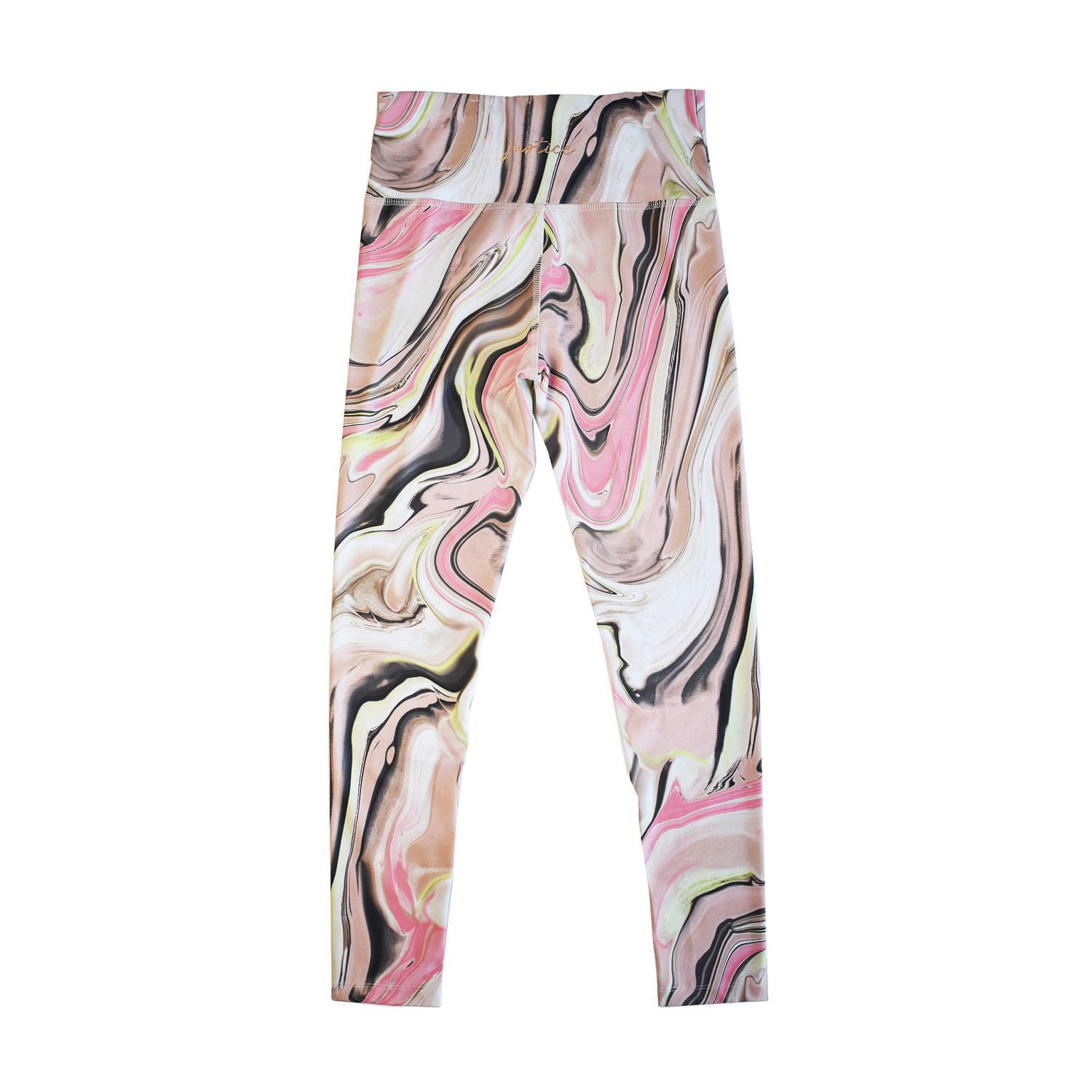 Leggings Justice Swirl pour filles