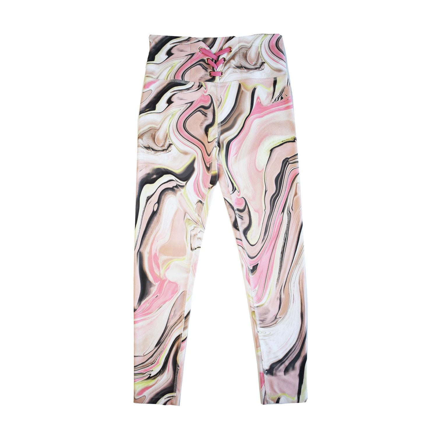 Leggings Justice Swirl pour filles