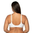 thumbnail image 3 of Vanity Fair Radiant Collection - Women’s Full Figure Lightly Lined Smoothing Underwire Bra, Style 93476528, 3 of 5