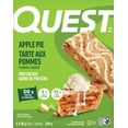 thumbnail image 1 of Quest Apple Pie Protein Bar, 1 of 5