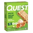 thumbnail image 2 of Quest Apple Pie Protein Bar, 2 of 5