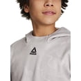 thumbnail image 4 of Reebok Sweat à capuche  go time performance pour garçon, 4 of 6