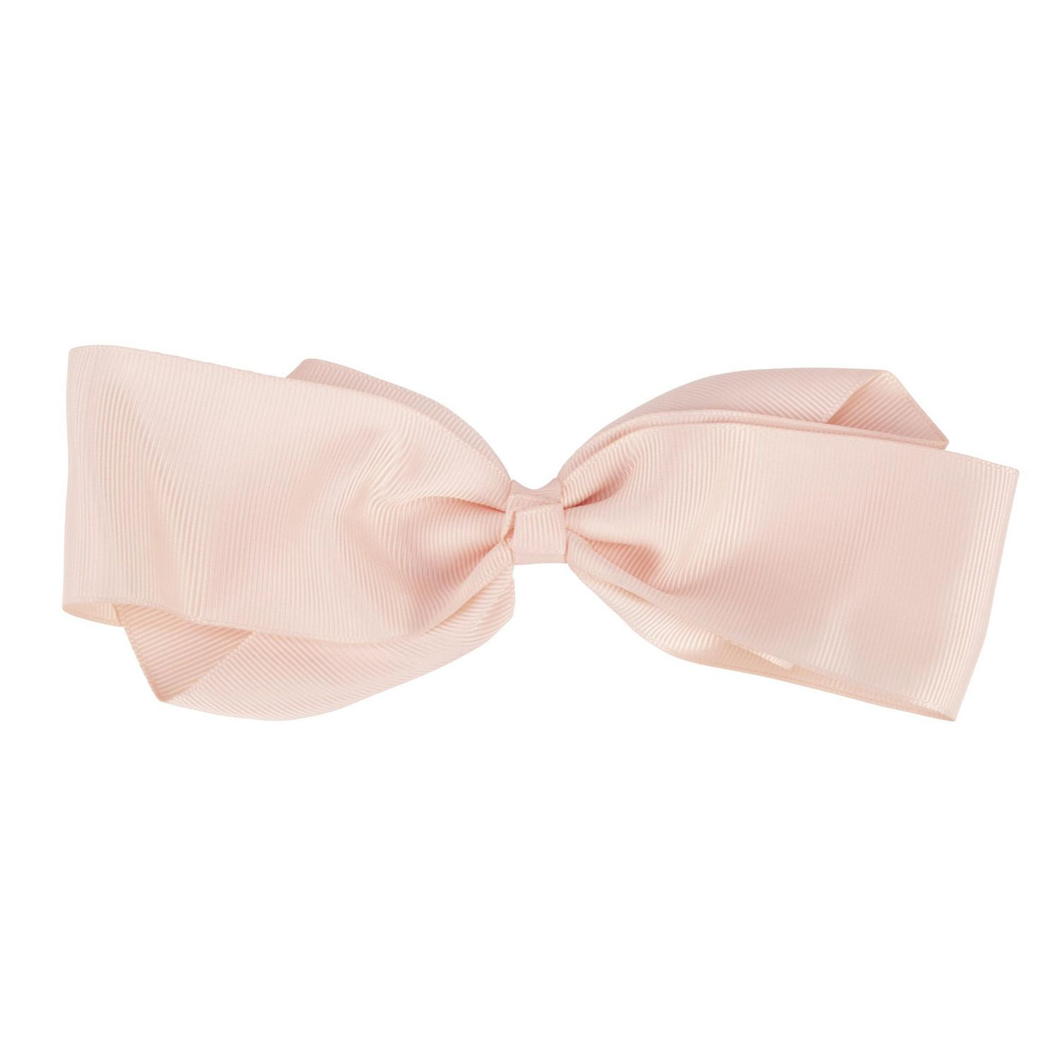 Goody Kids Large Bow Barrette 3pack