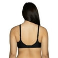 thumbnail image 3 of Collection Vanity Fair Radiant - Soutien-gorge à armatures lissant légèrement doublé pour femmes rondes, modèle 93476528, 3 of 5
