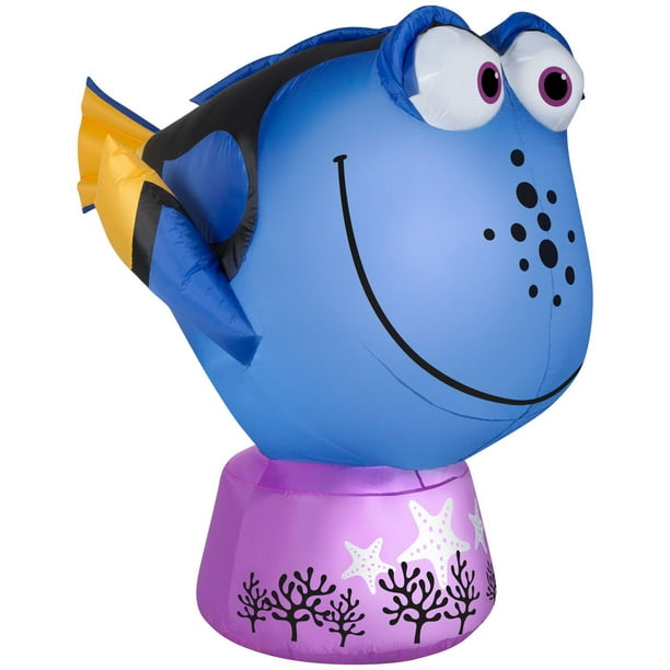 Auto-gonflable Dory d'Airblown
