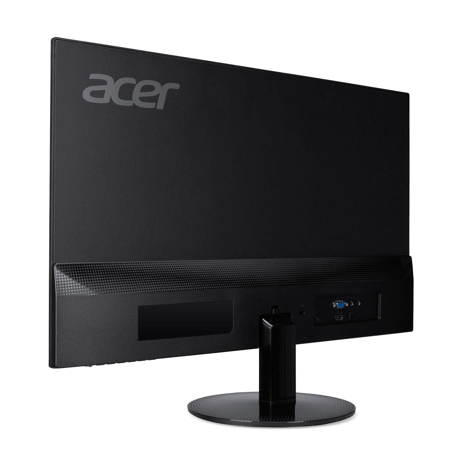 Monitor Acer Pro Ultra Slim