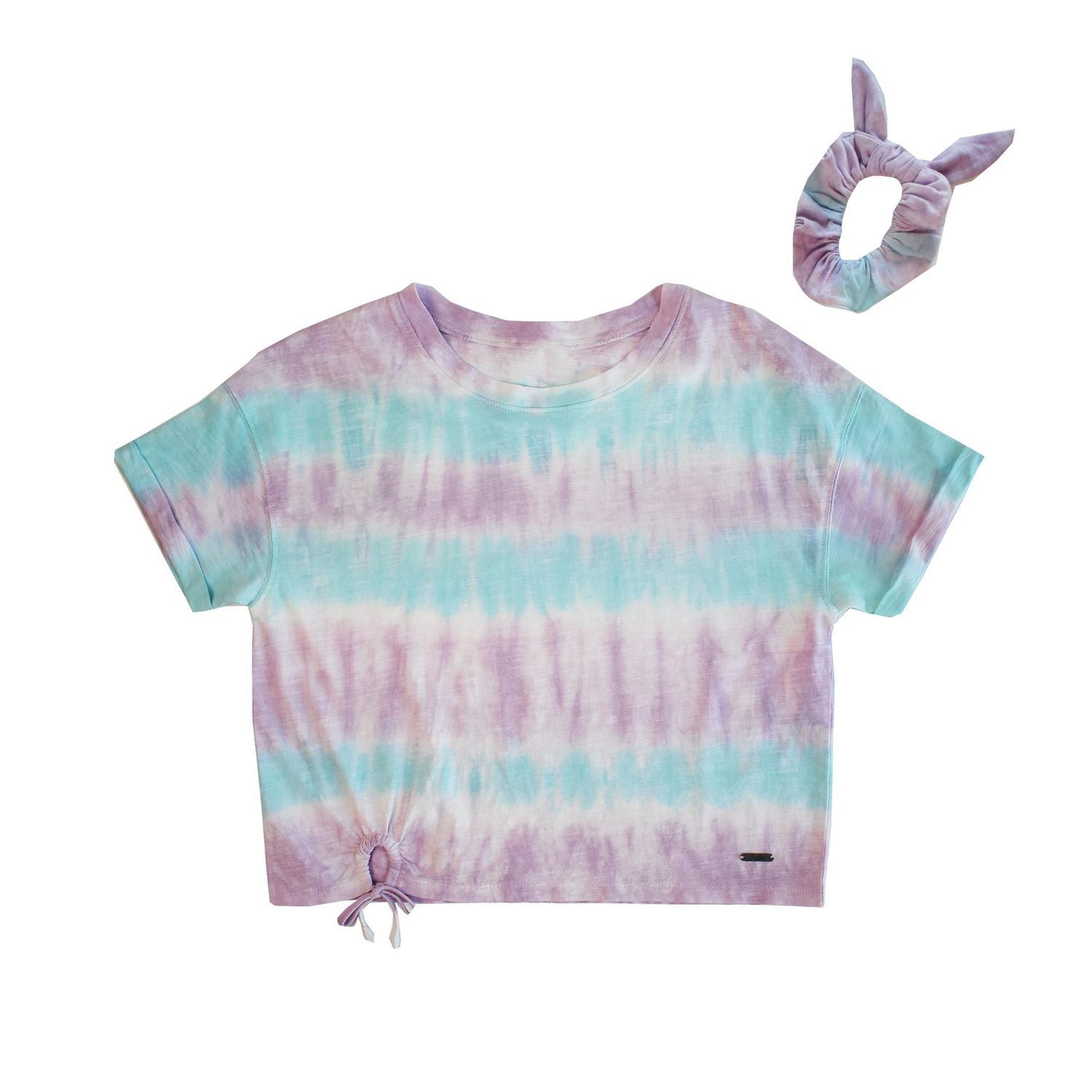 Haut tendance Justice Love et Light pour filles