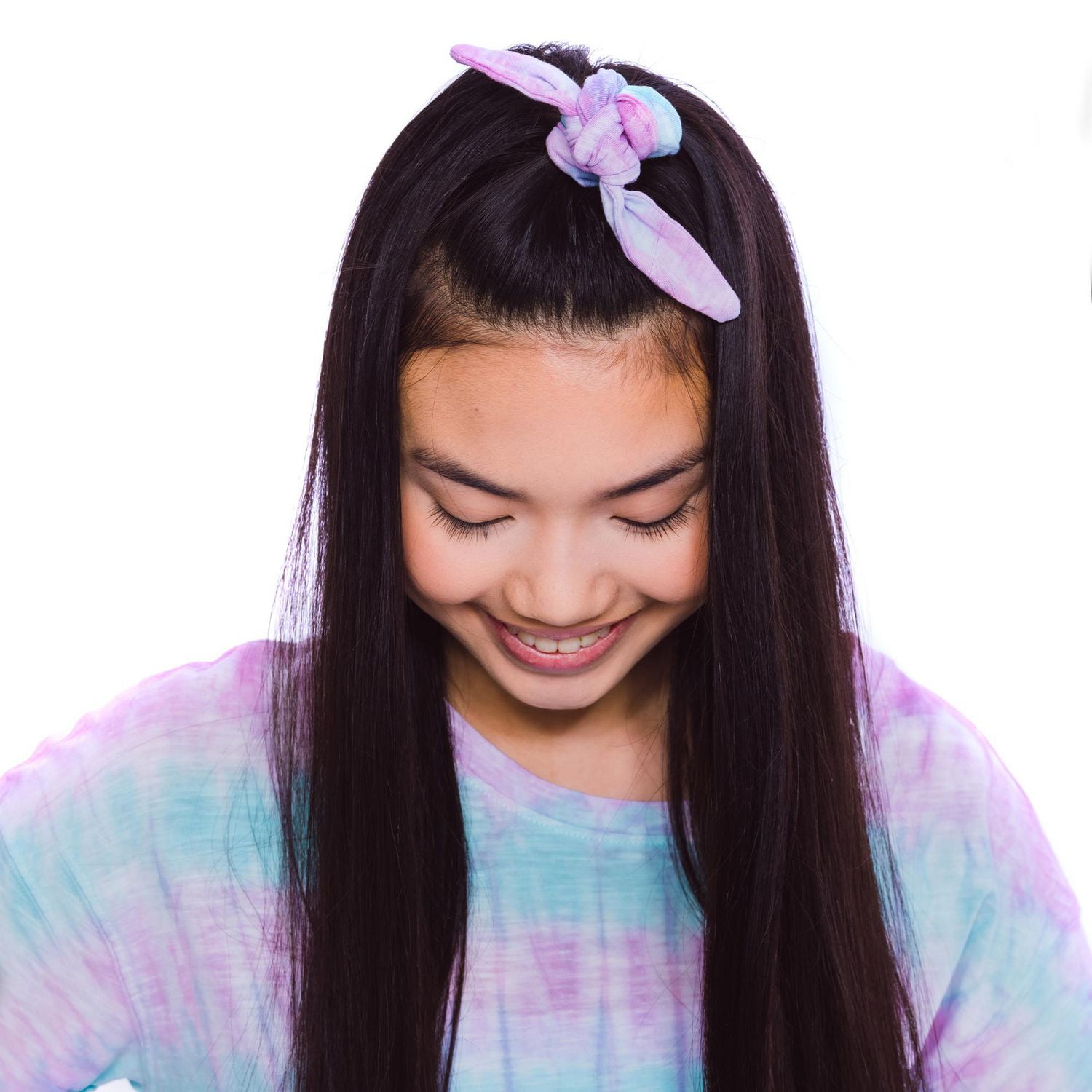 Haut tendance Justice Love et Light pour filles