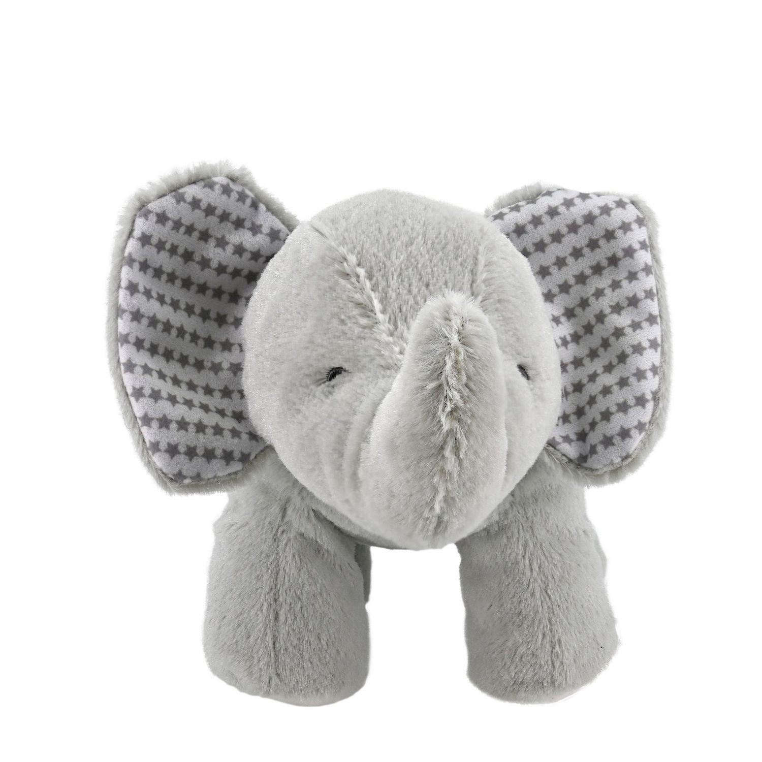 Carter's elephant cheap stuffed animal