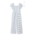 thumbnail image 1 of Btween Girls' Two Piece Jumpsuit Set, 1 of 1