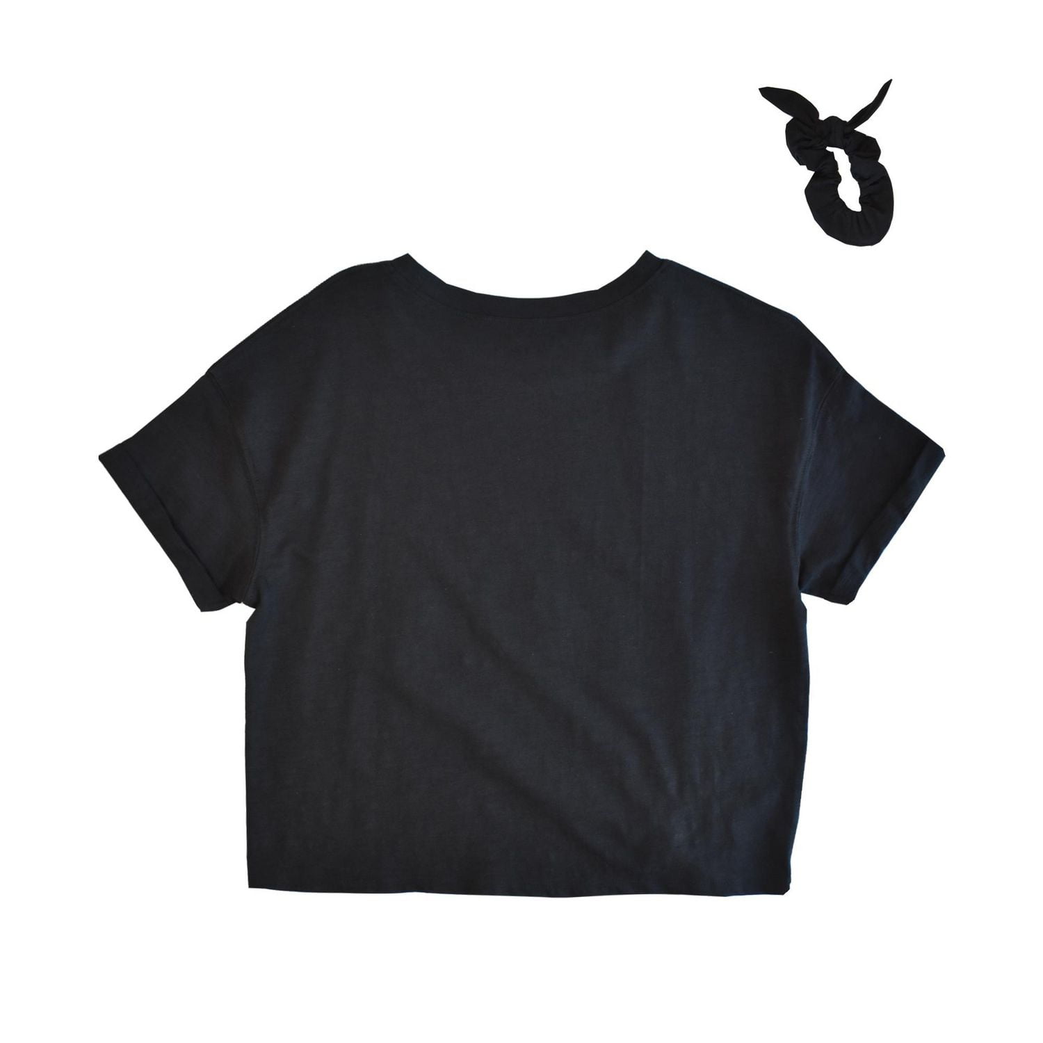 Girls Justice Forever Free Fashion Top