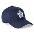 thumbnail image 1 of Casquette de baseball Toronto Maple Leafs NHL pour hommes, 1 of 2