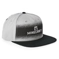 thumbnail image 1 of Minecraft Men's Baseball Cap, 1 of 2