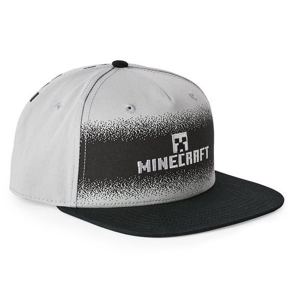 Minecraft Men's Baseball Cap