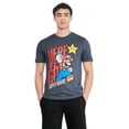 thumbnail image 1 of Super Mario Men's Mario Graphic T-Shirt, 1 of 3