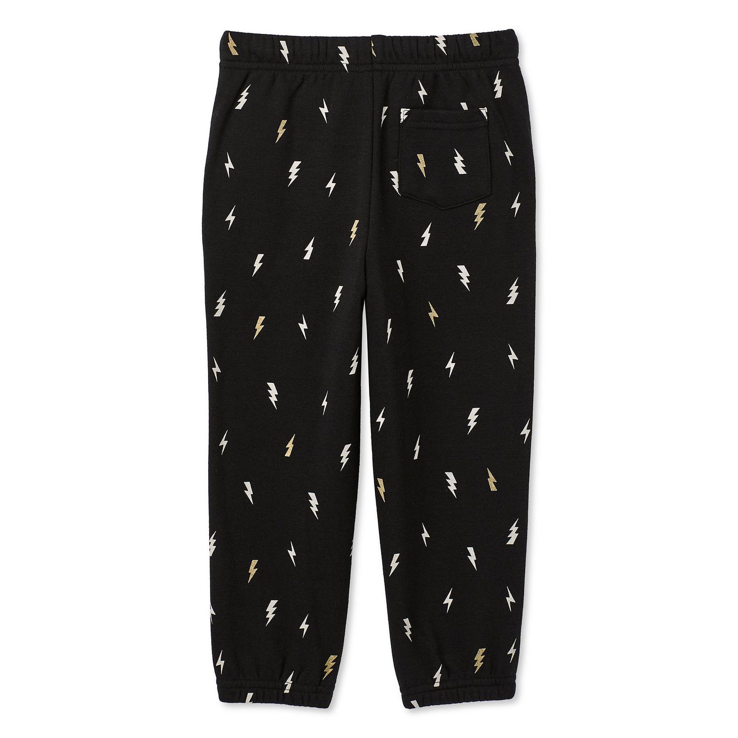 Jogger imprimé miniJACK collection non genrée pour tout-petits
