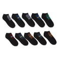 thumbnail image 1 of Red Label Men's Low-Cut Socks 10-Pack, 1 of 1