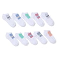 thumbnail image 1 of Red Label Men's Low-Cut Socks 10-Pack, 1 of 1