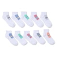 thumbnail image 1 of Red Label Men's Ankle Socks 10-Pack, 1 of 1