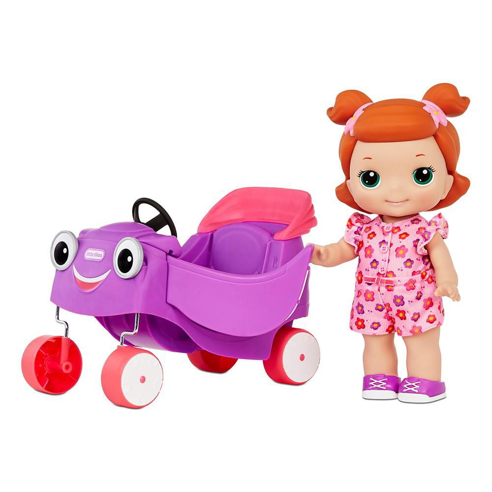 Coupe cheap baby doll