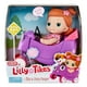 Lilly Tikes® Lilly & Cozy Coupe Doll and Toy Car for Kids Ages 3+ - image 5 of 5