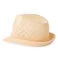 thumbnail image 2 of Fedora avec perles George pour filles, 2 of 2