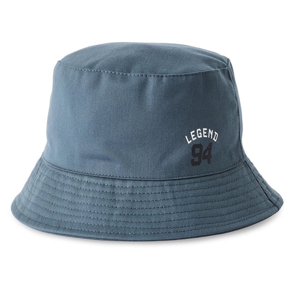 George Boys' Graphic Bucket Hat
