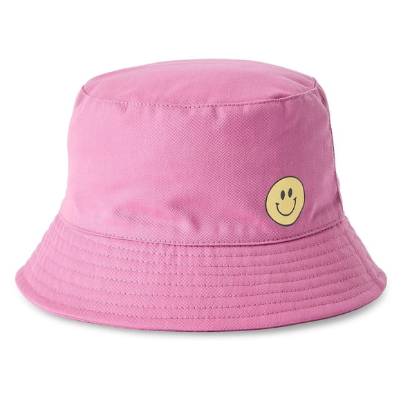 George Toddler Girls' Graphic Bucket Hat