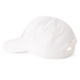 thumbnail image 2 of Casquette de baseball à imprimé graphique George pour filles, 2 of 2