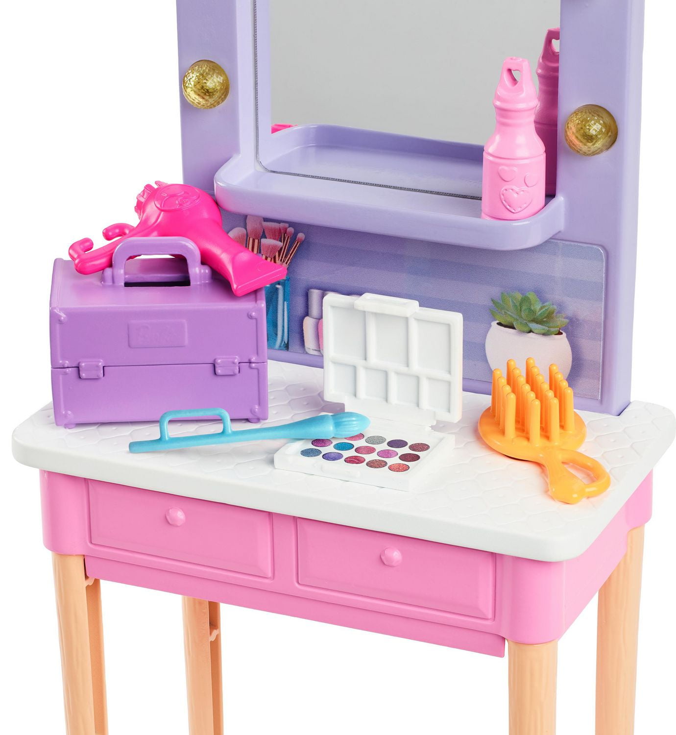 Barbie dressing table online