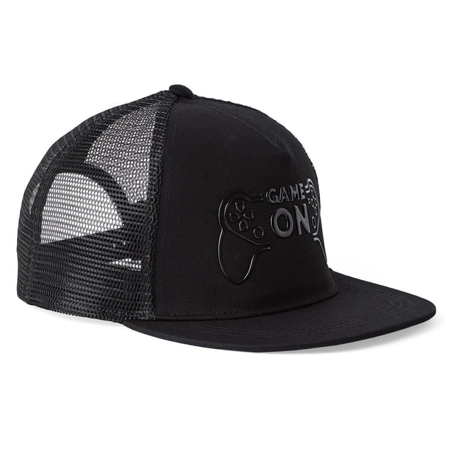 George Boys' Trucker Cap