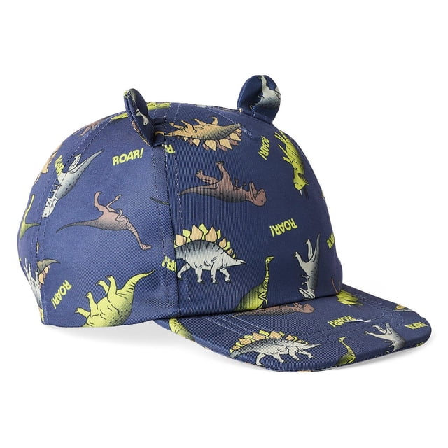 George Baby Boys' Printed Baseball Cap