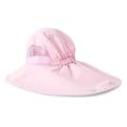 thumbnail image 2 of Chapeau de bain brodé George pour petites filles, 2 of 2