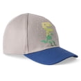 thumbnail image 1 of George Toddler Boys' Graphic Baseball Cap, 1 of 2