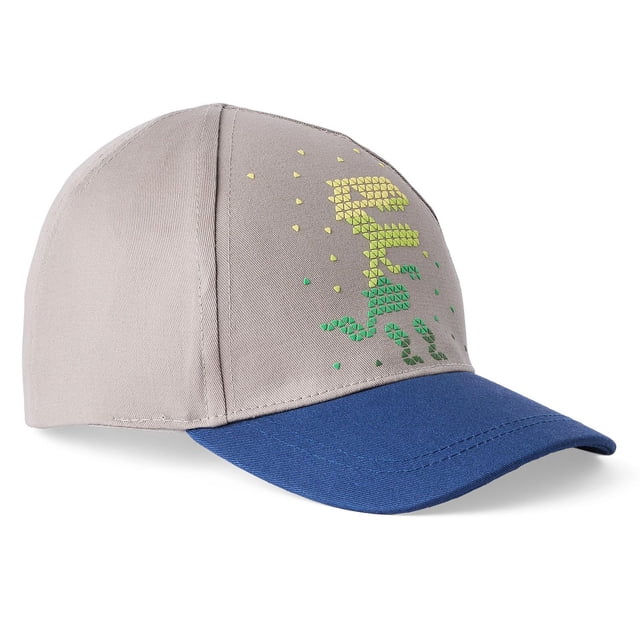 George Toddler Boys' Graphic Baseball Cap