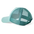 thumbnail image 2 of George Toddler Boys' Embossed Trucker Cap, 2 of 2