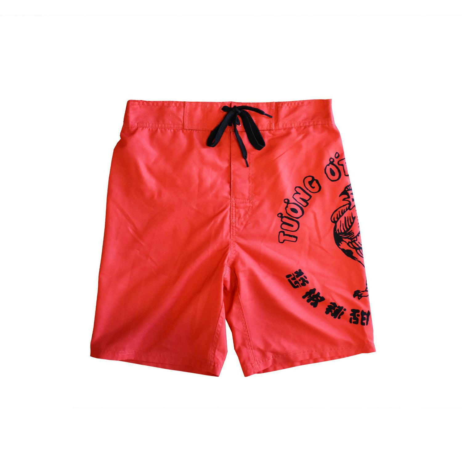 Men's Sriracha Beach Swim Shorts