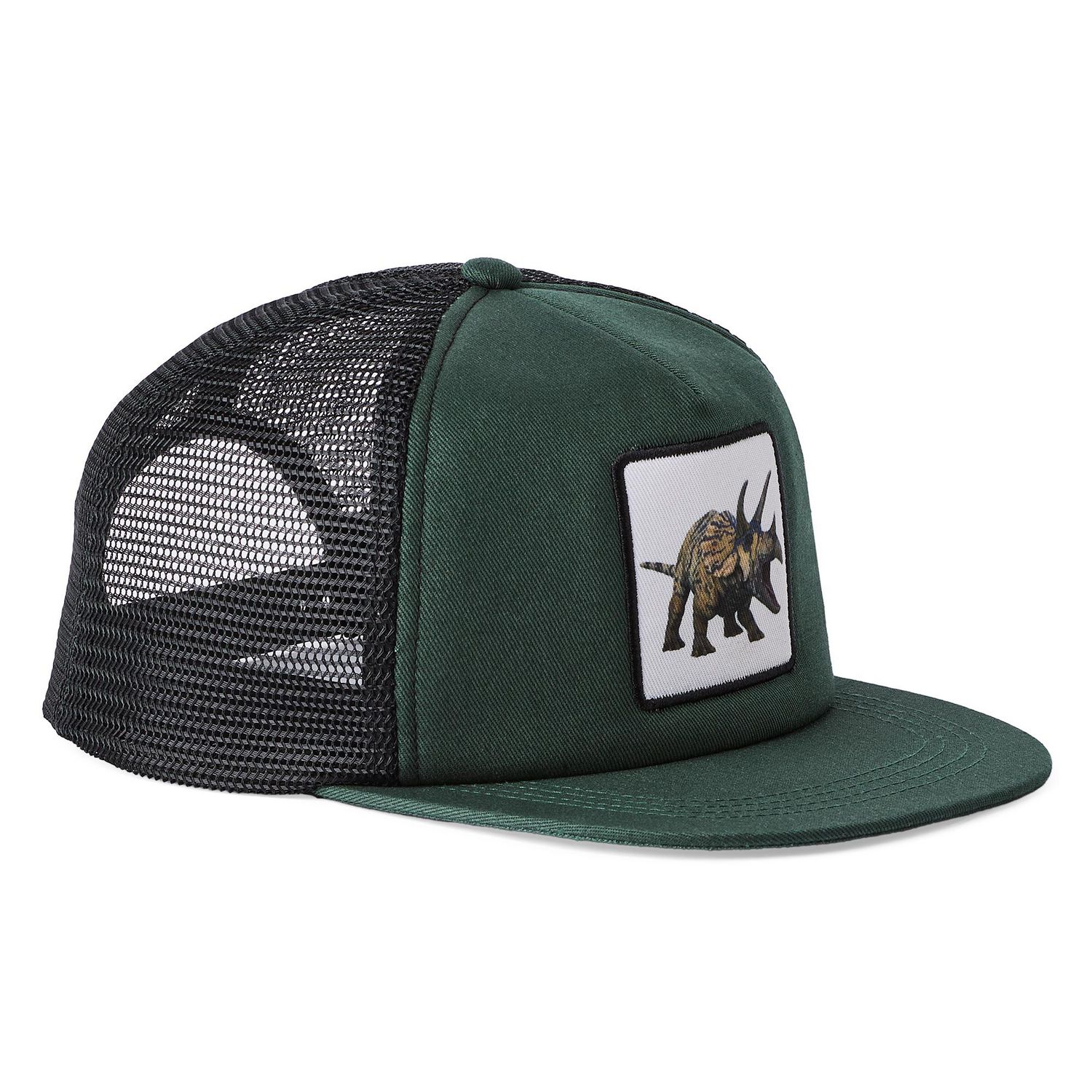 Casquette de camionneur George pour garçons