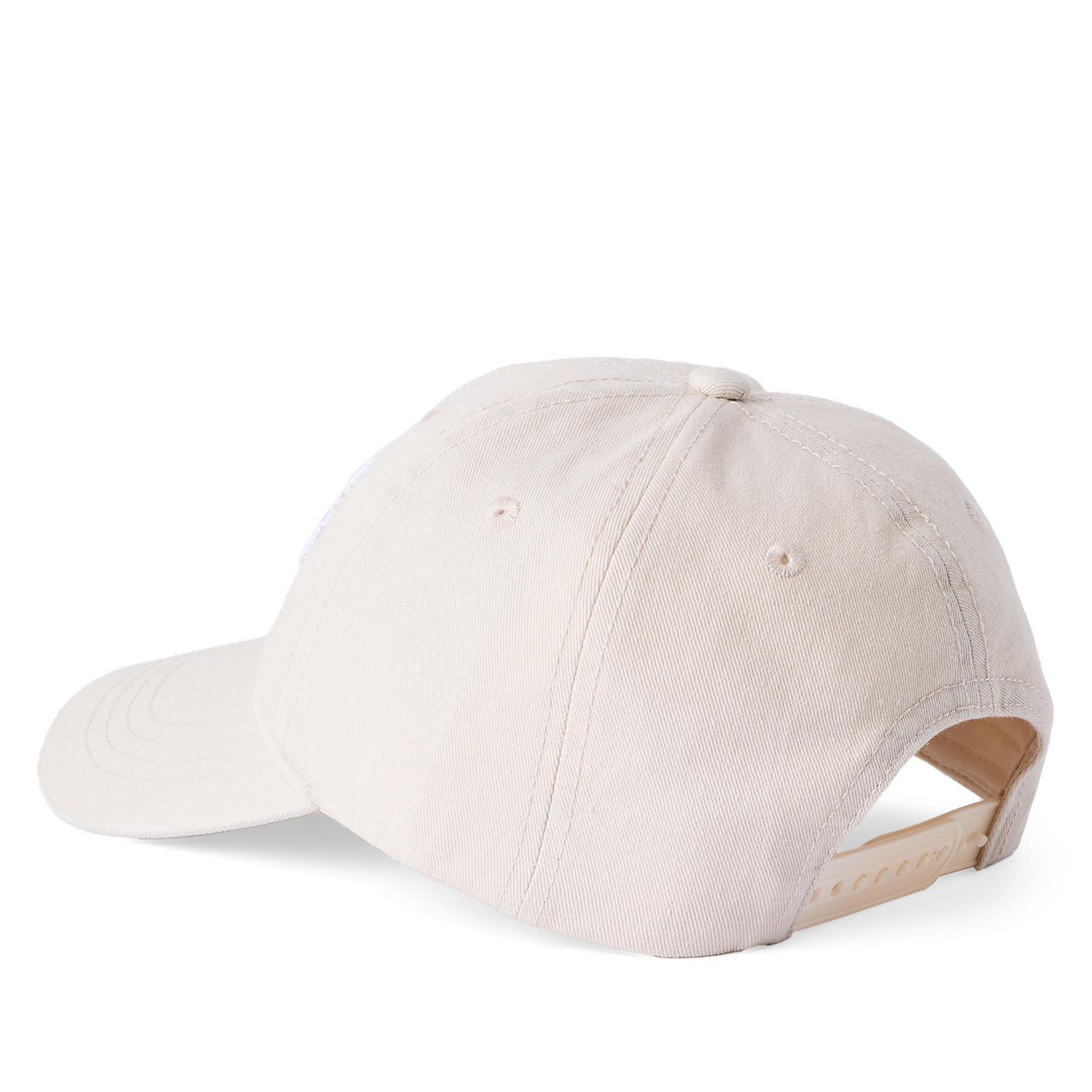 Casquette de baseball brodée George pour garçons