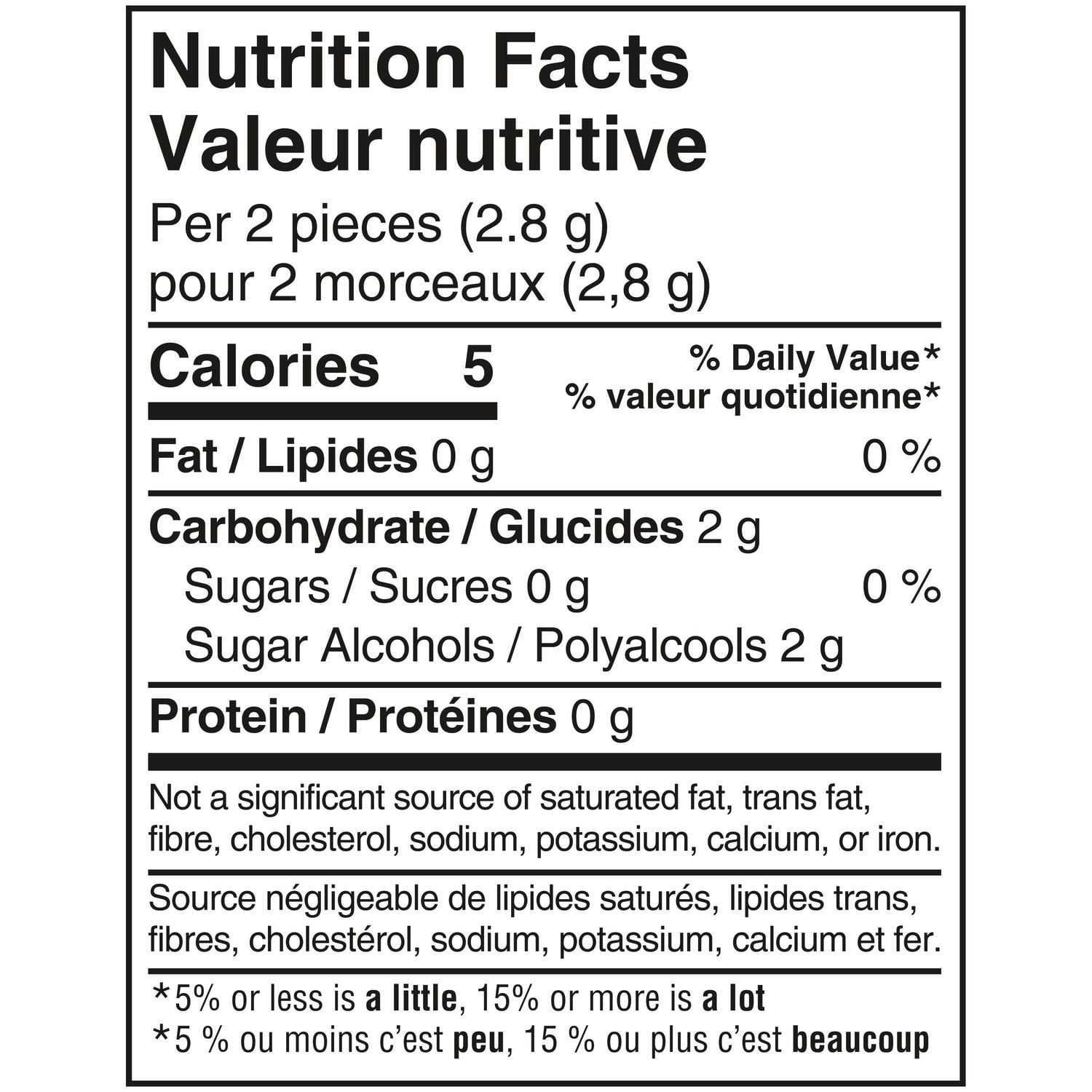 EXCEL, Spearmint Flavoured Sugar Free Chewing Gum, 60 Pieces, 1 Bottle, 1 Bottle, 60 Pellets