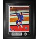 Frameworth Sports Photo encadrée accroche ses patins Rangers encadrée Wayne Gretzky, 8 x 10 – image 1 sur 1