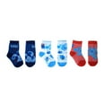thumbnail image 2 of Blue's Clues Boy's 3 Pack Sock, 2 of 2